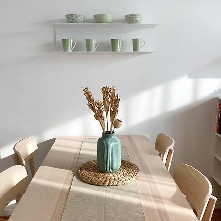Cute Studio In Old Town Bratislava Luaran gambar