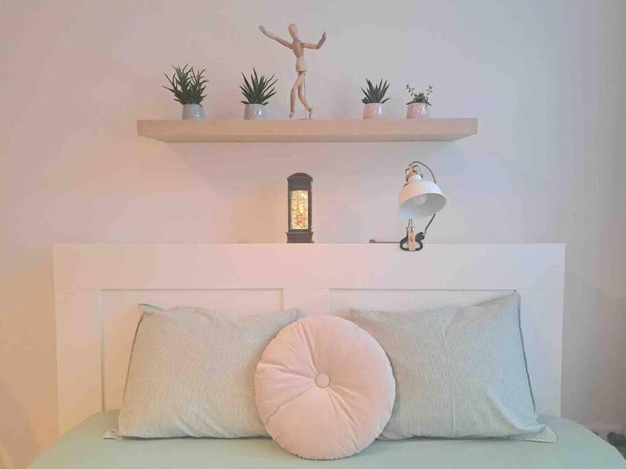Cute Studio In Old Town Bratislava Luaran gambar